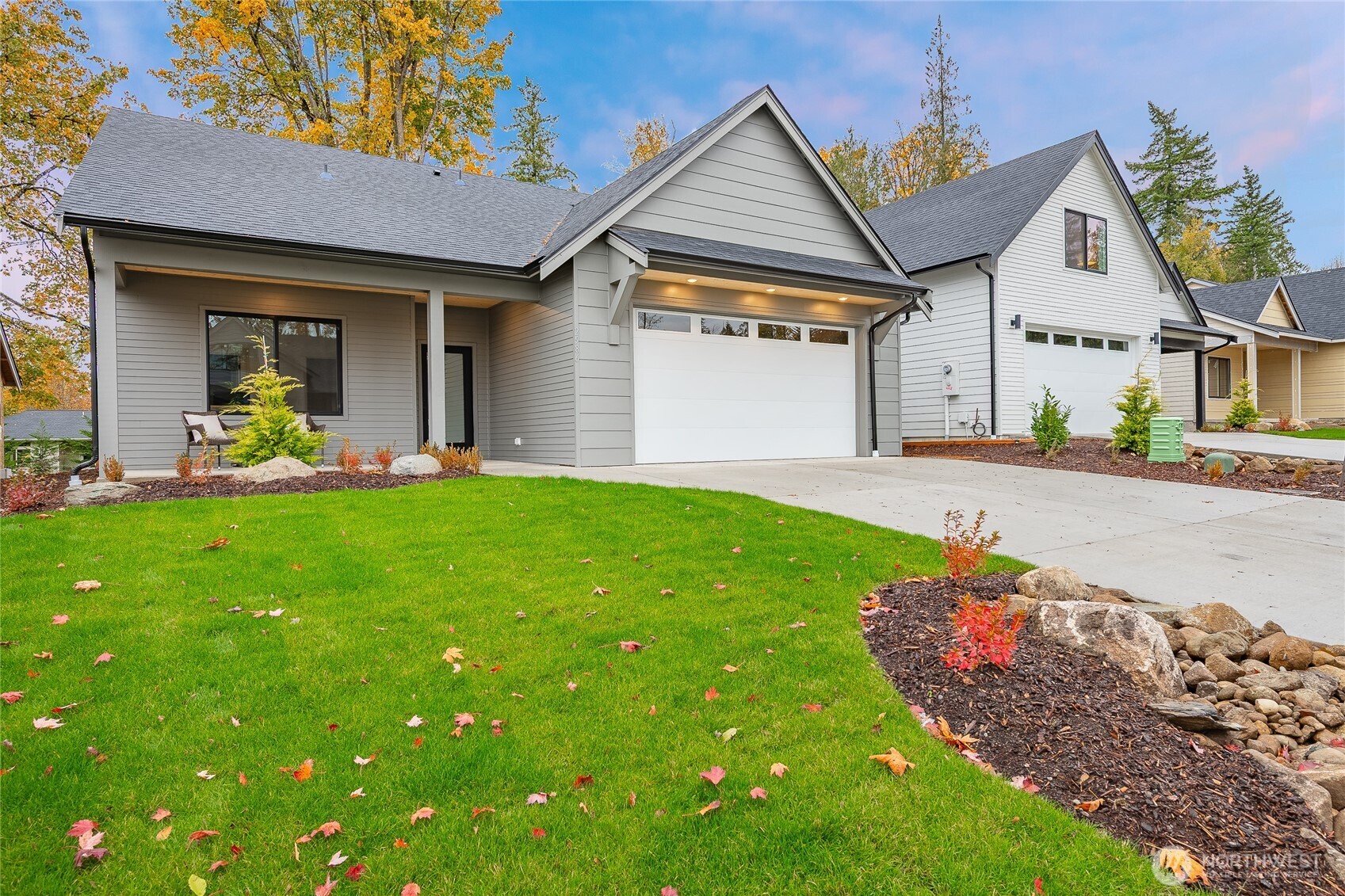 2986 Cedar View Way Blaine WA 98230
