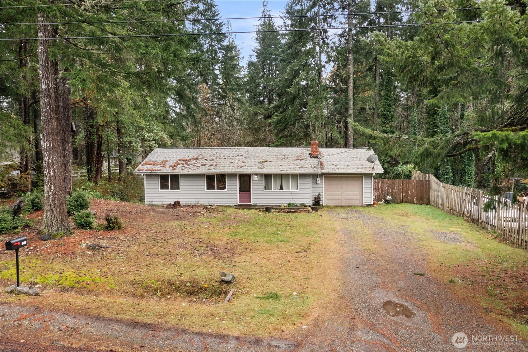 13512 136th Street Court NW Gig Harbor WA 98329