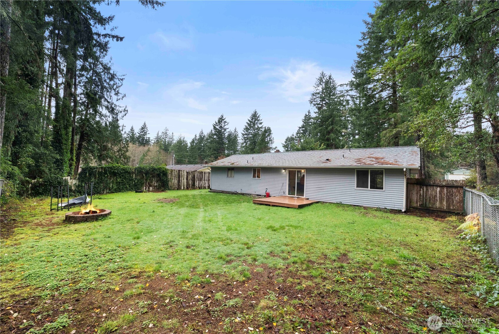 13512 136th Street Court NW Gig Harbor WA 98329