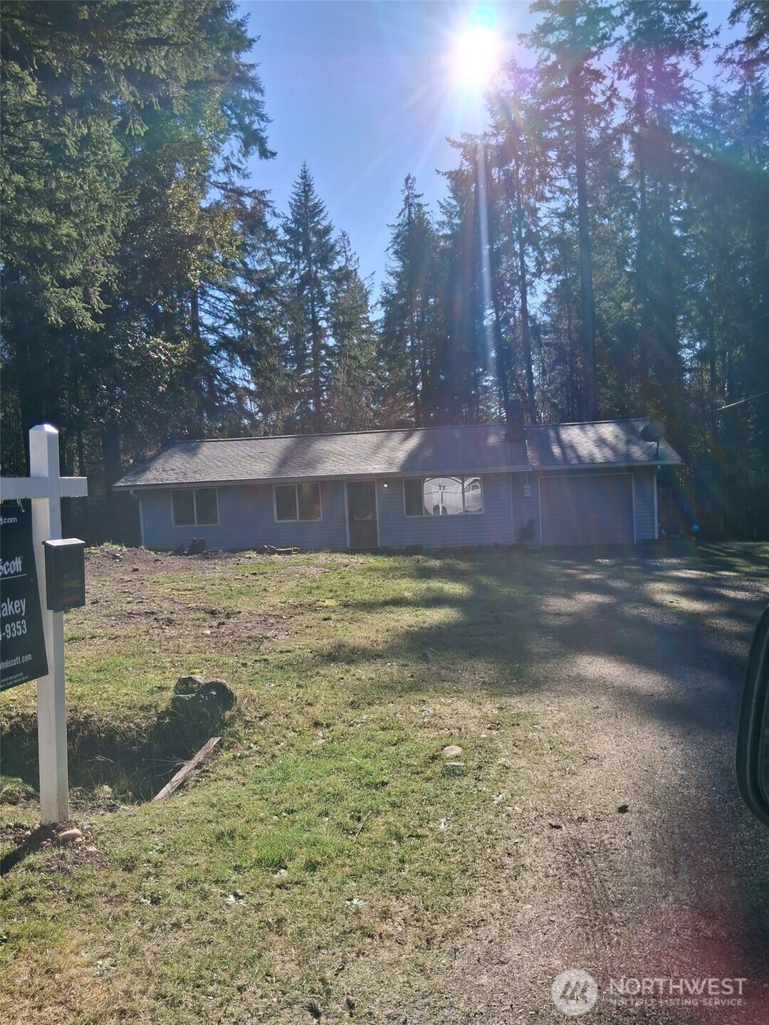 13512 136th Street Court NW Gig Harbor WA 98329