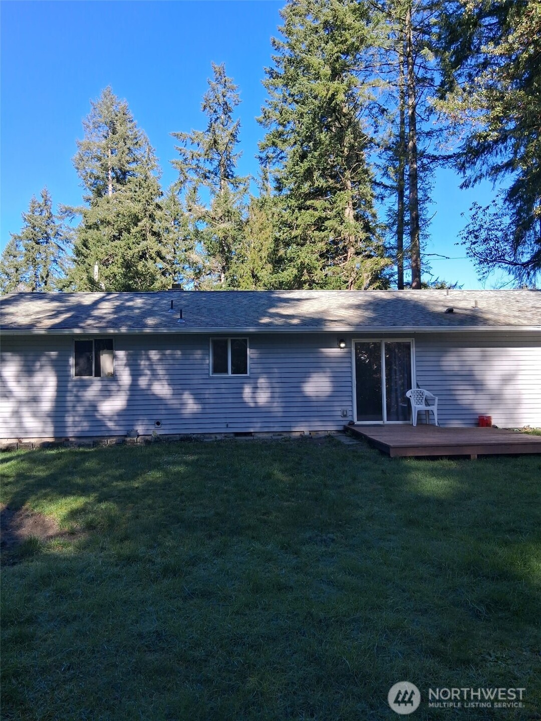 13512 136th Street Court NW Gig Harbor WA 98329
