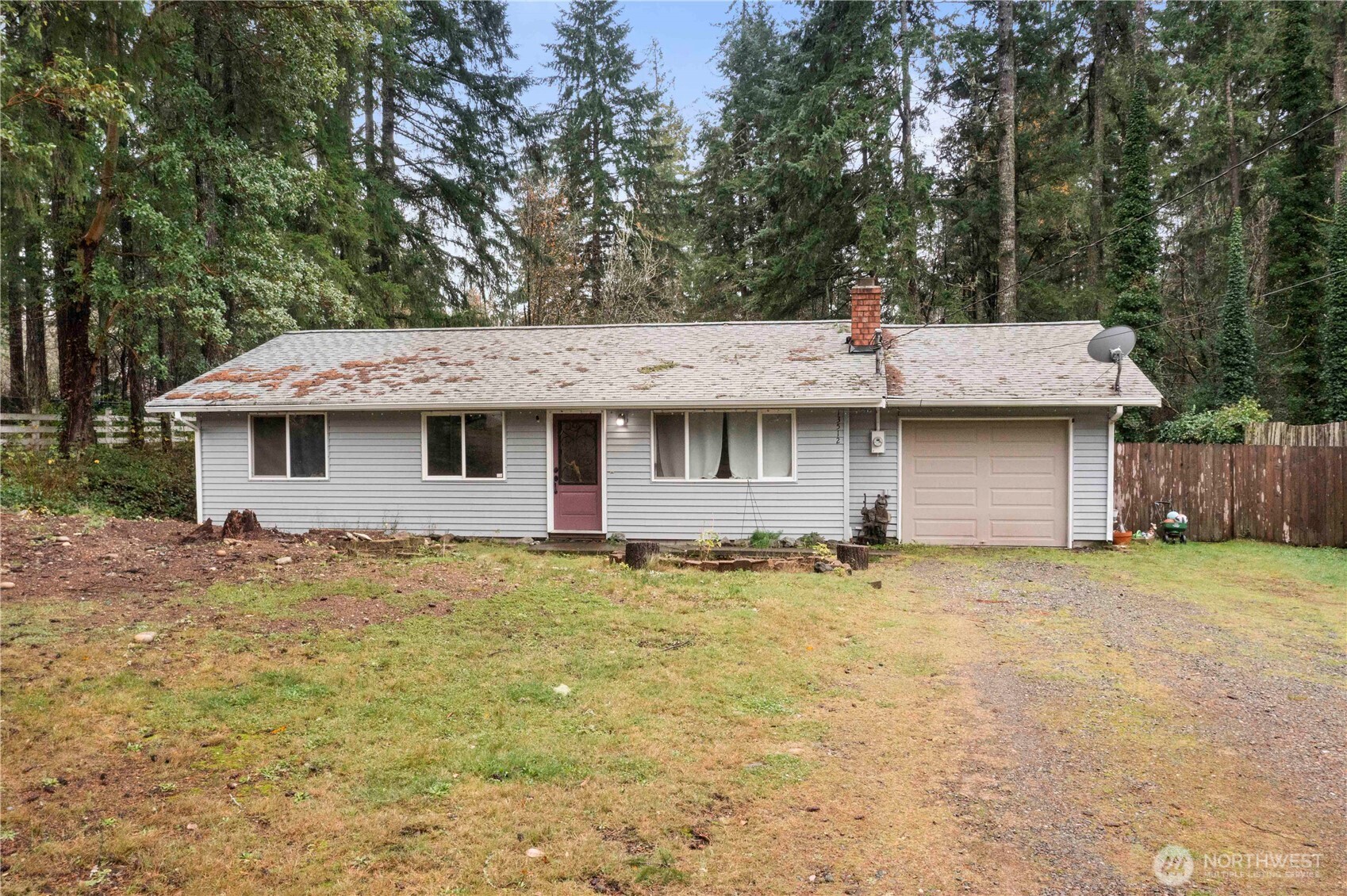 13512 136th Street Court NW Gig Harbor WA 98329