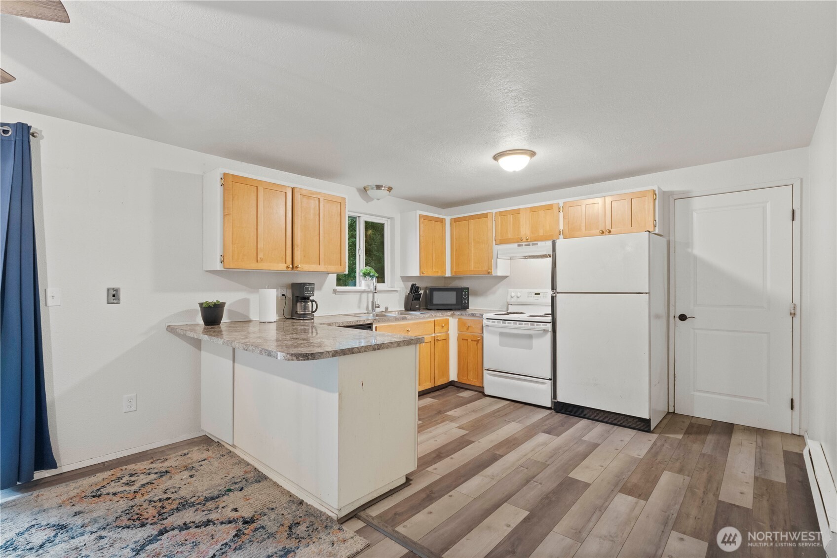 13512 136th Street Court NW Gig Harbor WA 98329