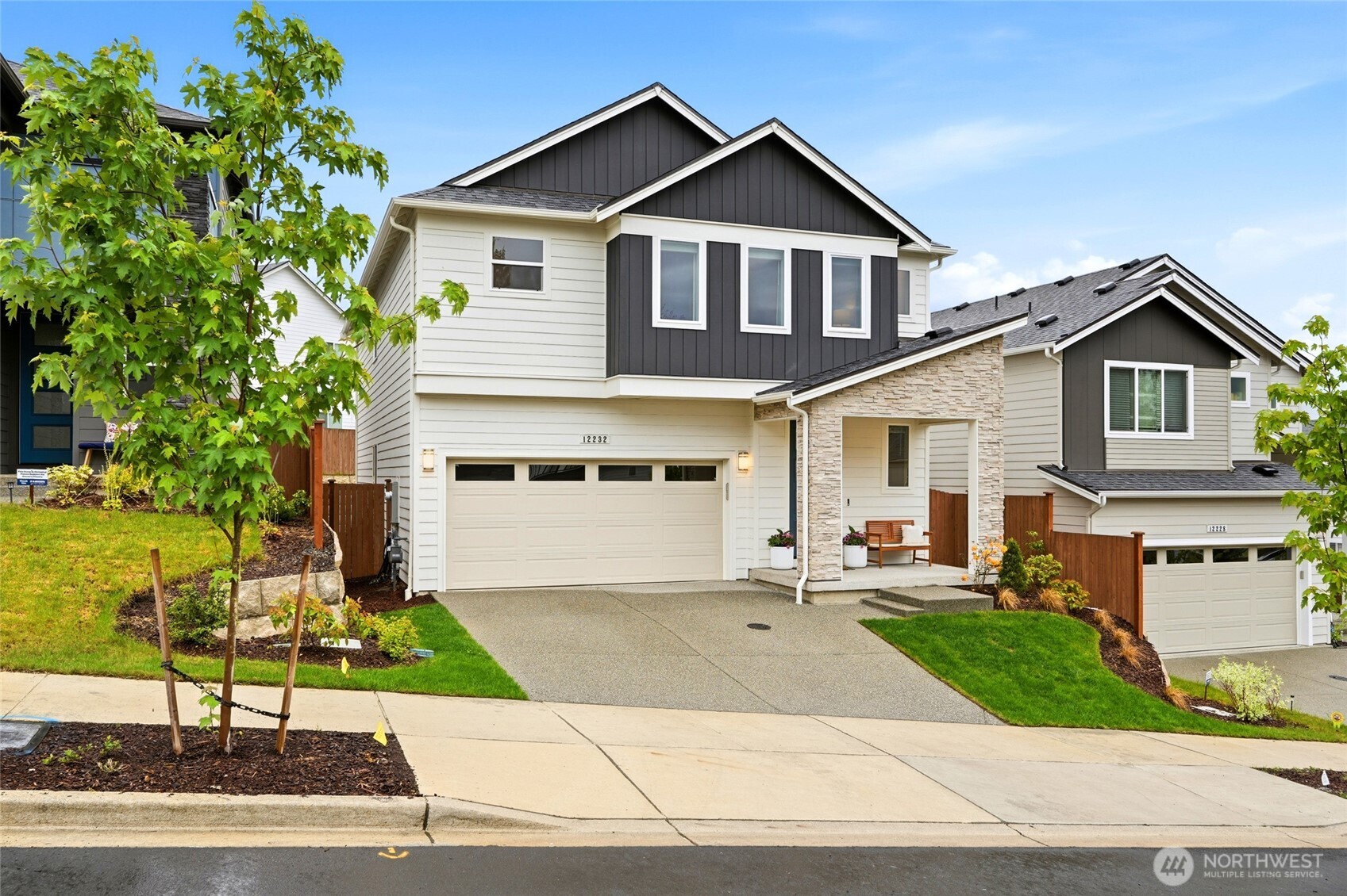 Snohomish WA, 12232 67TH