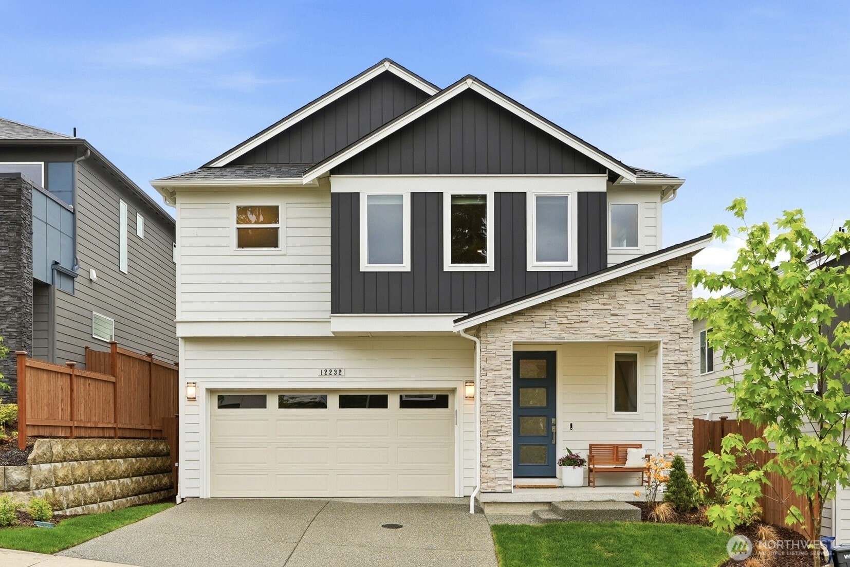 Snohomish WA, 12232 67TH