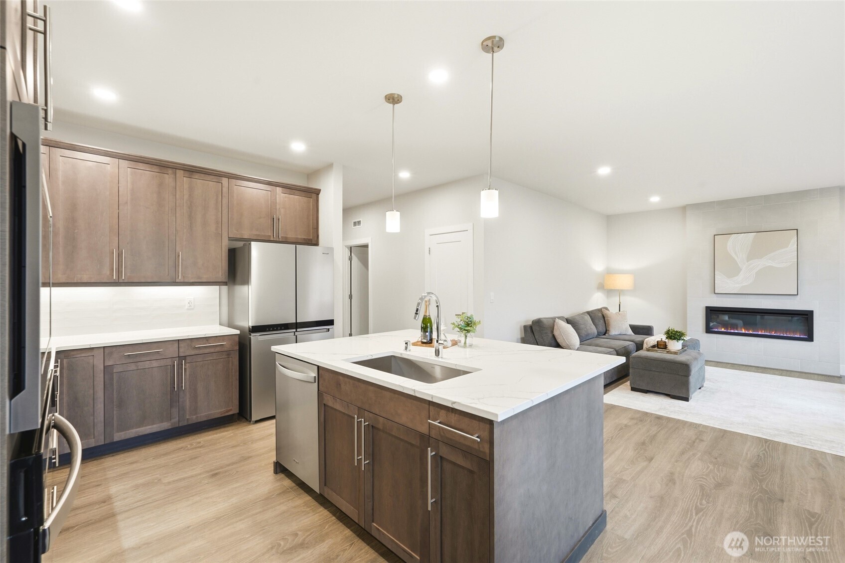12232 67th Drive SE Snohomish WA 98296