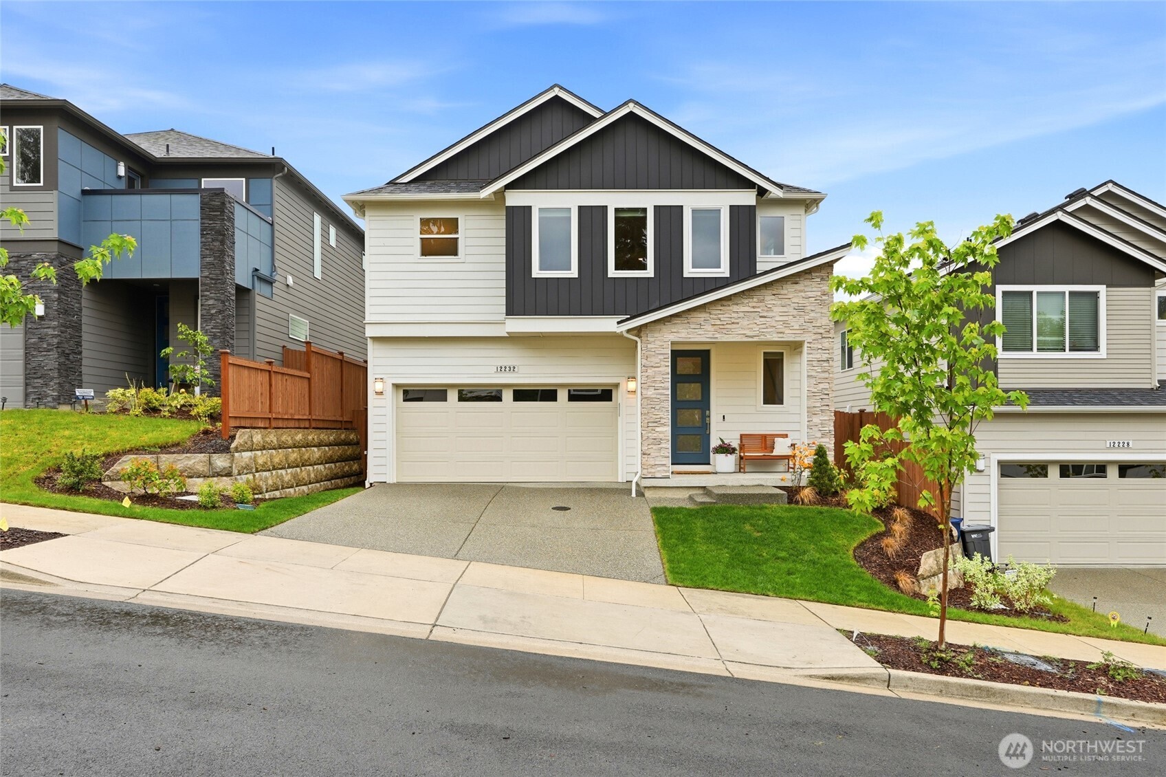 12232 67th Drive SE Snohomish WA 98296