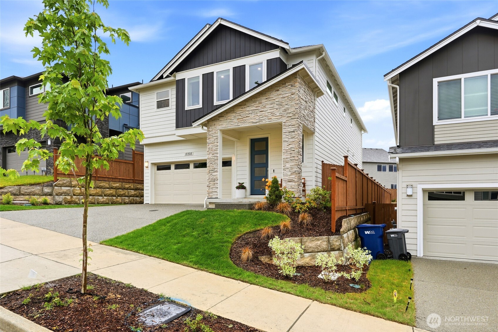 12232 67th Drive SE Snohomish WA 98296