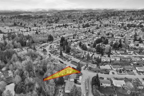5730 60th Drive Ne Marysville WA 98270