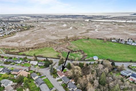 5730 60th Drive Ne Marysville WA 98270