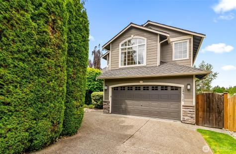 18410 11th Drive SE Bothell WA 98012