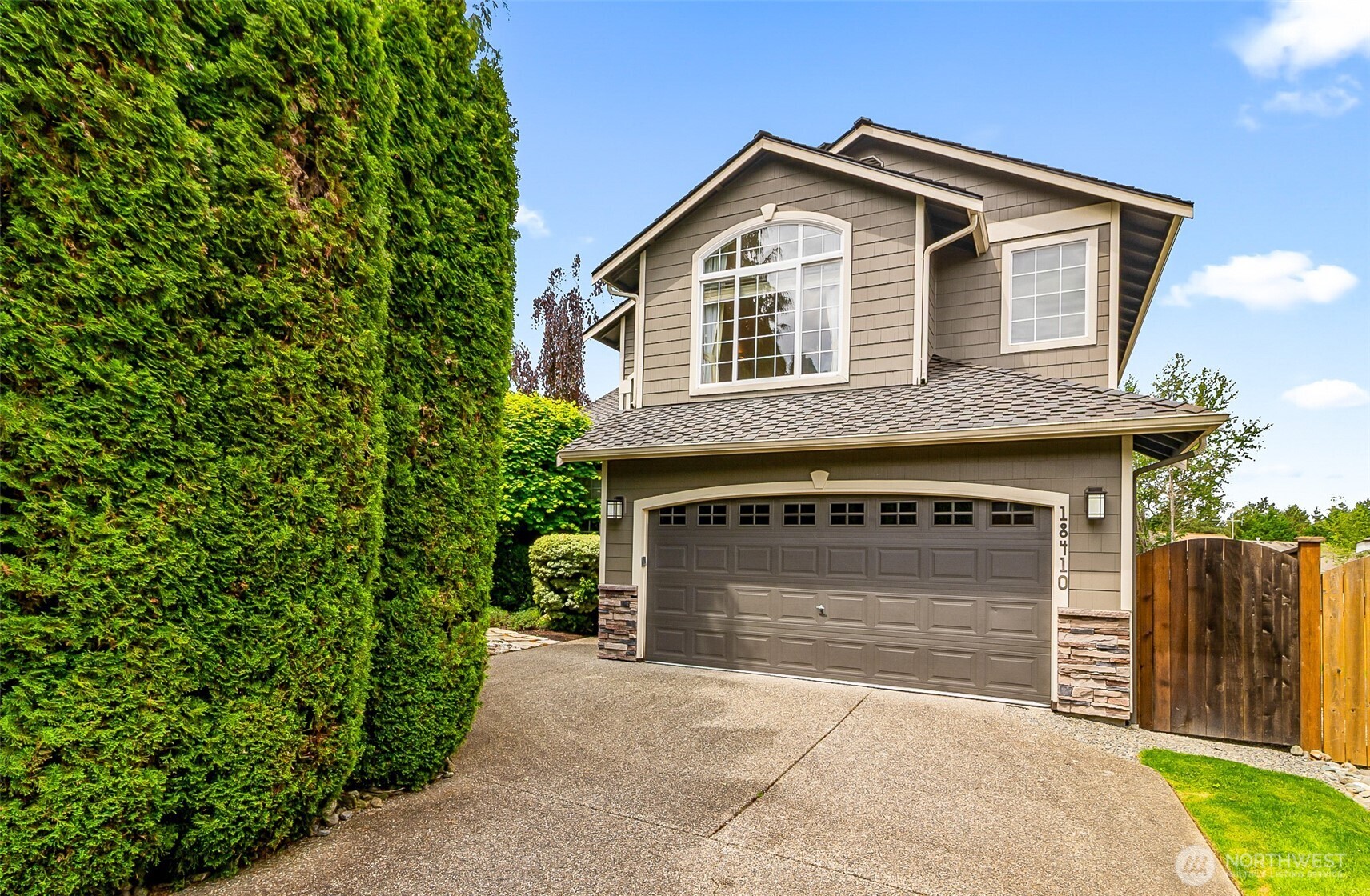 18410 11th Drive SE Bothell WA 98012