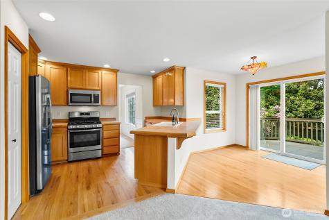 18410 11th Drive SE Bothell WA 98012