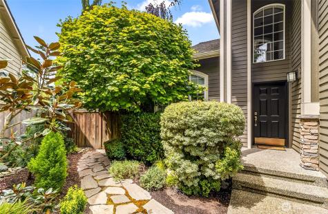 18410 11th Drive SE Bothell WA 98012