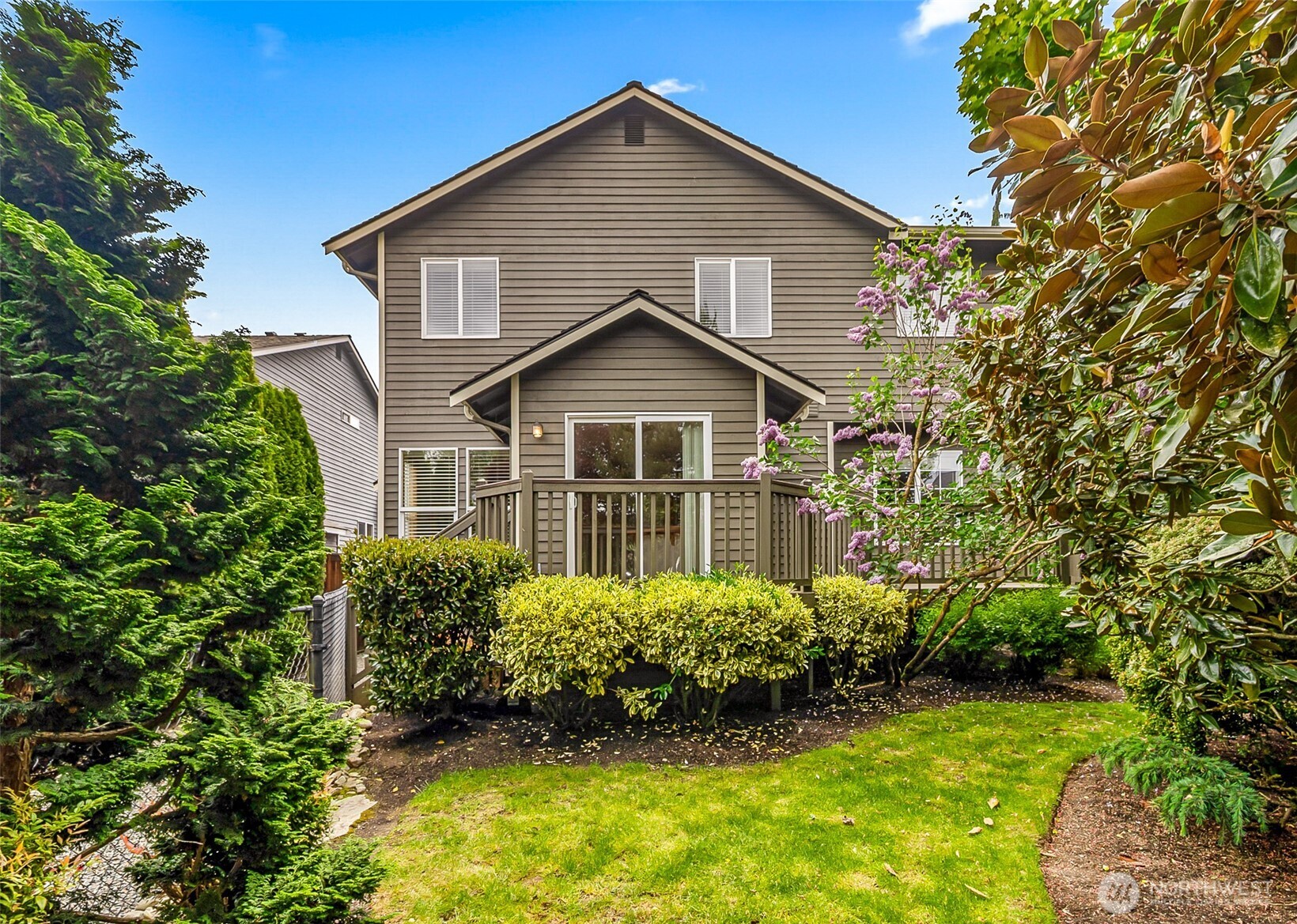 18410 11th Drive SE Bothell WA 98012
