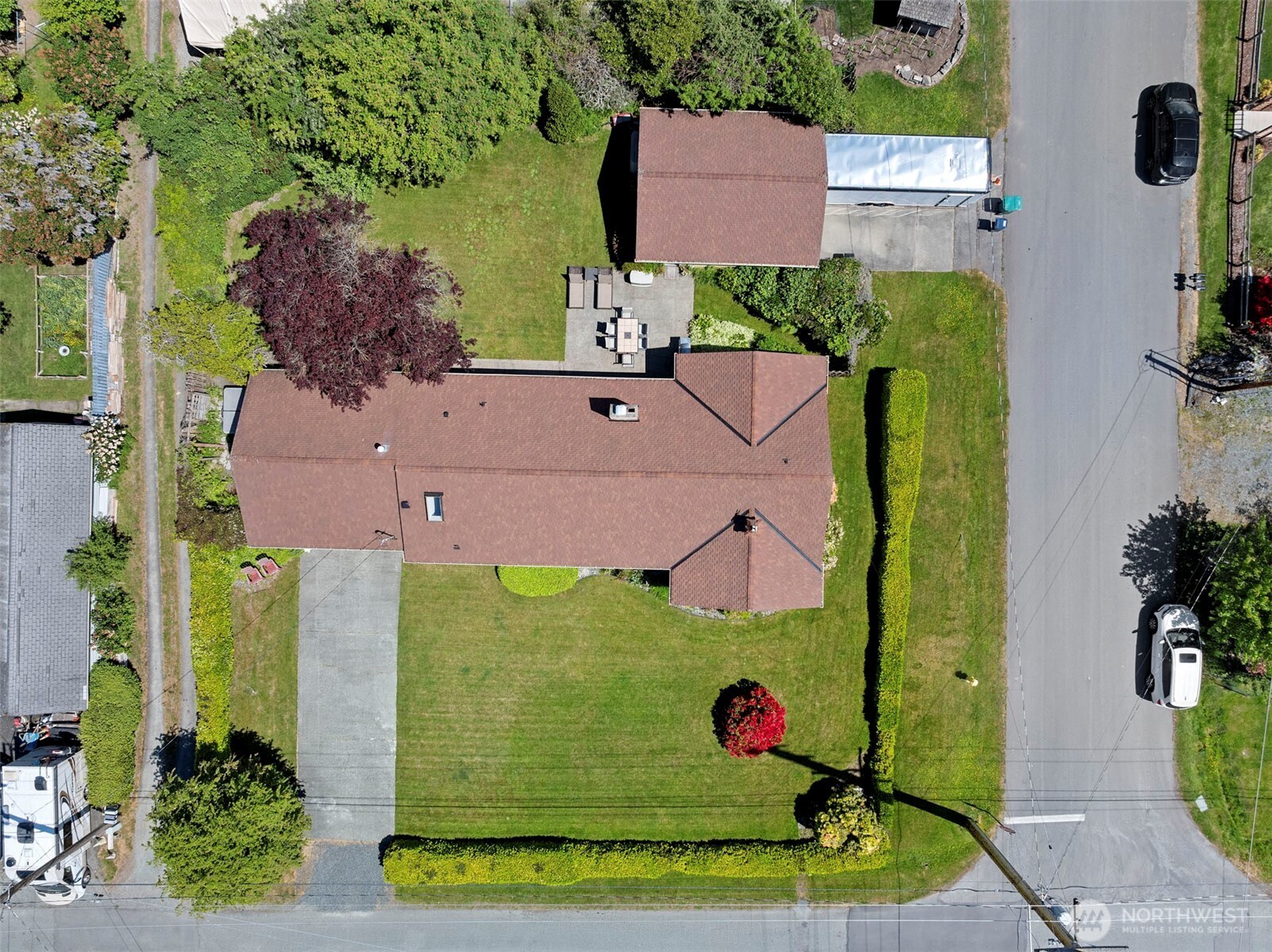 1213 Alaska Avenue Anacortes WA 98221
