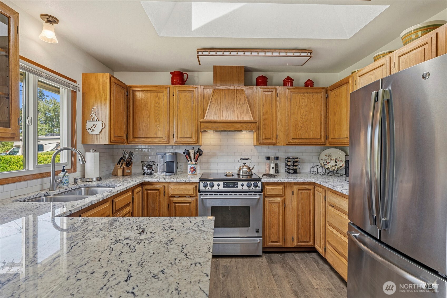 1213 Alaska Avenue Anacortes WA 98221