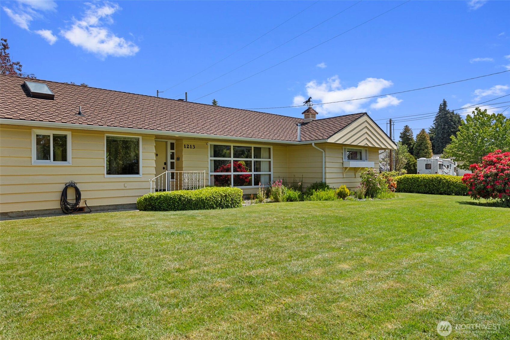 1213 Alaska Avenue Anacortes WA 98221