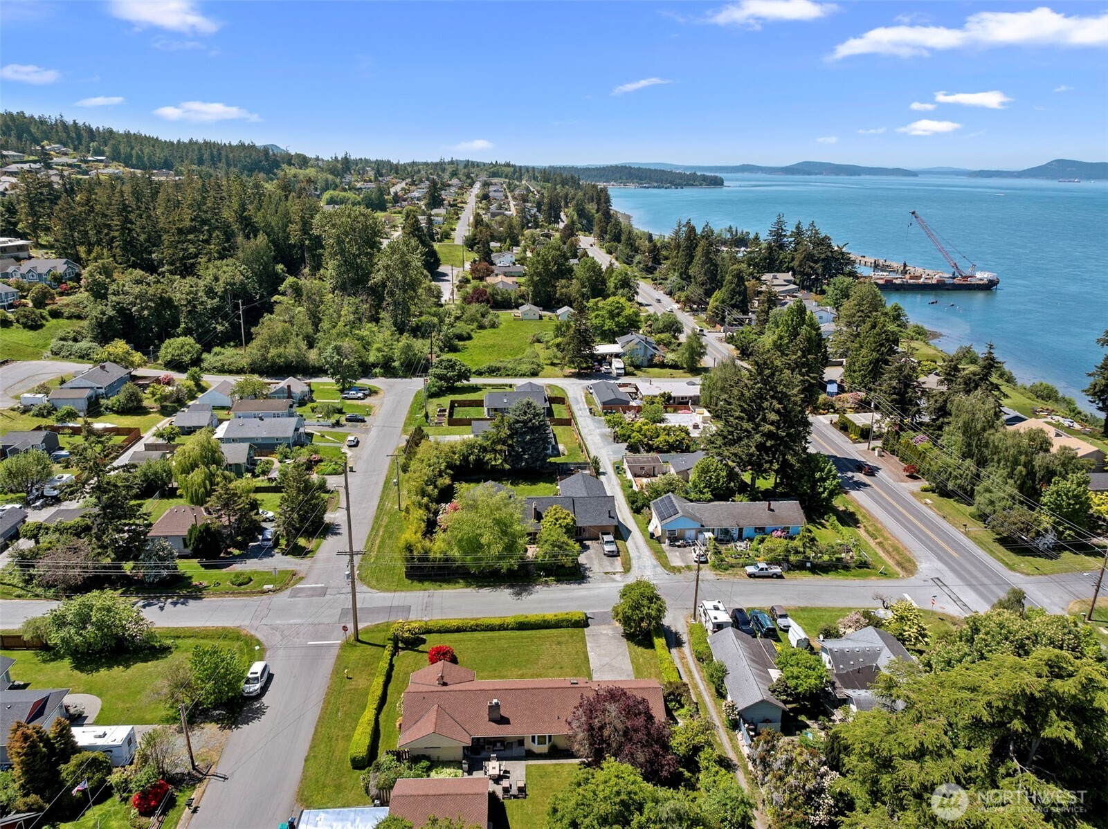 1213 Alaska Avenue Anacortes WA 98221
