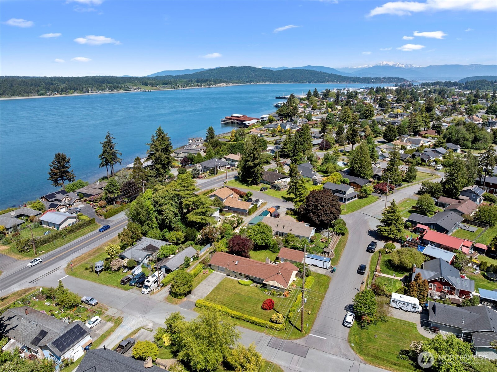 1213 Alaska Avenue Anacortes WA 98221