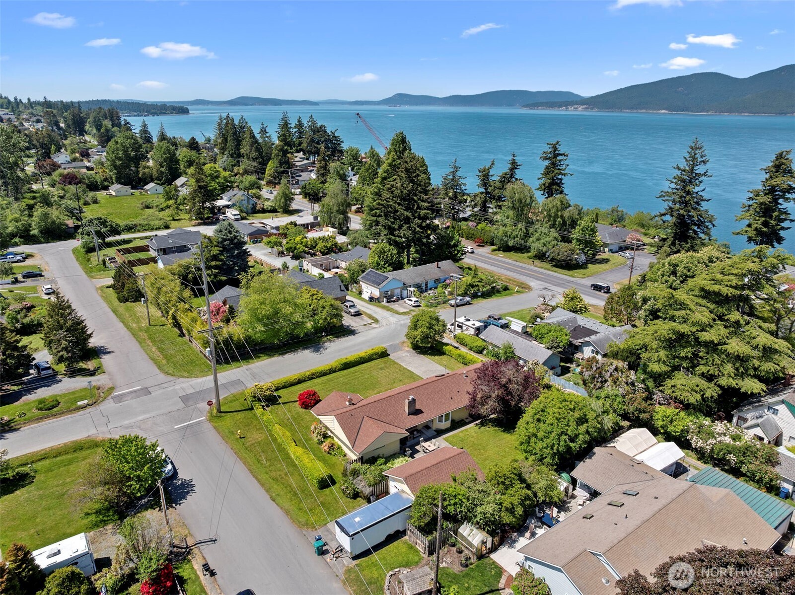 1213 Alaska Avenue Anacortes WA 98221