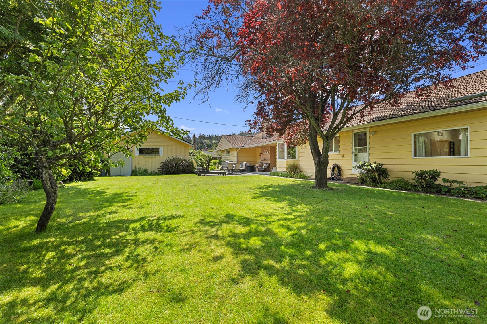 1213 Alaska Avenue Anacortes WA 98221