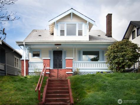 1208 S Ainsworth Avenue Tacoma WA 98405