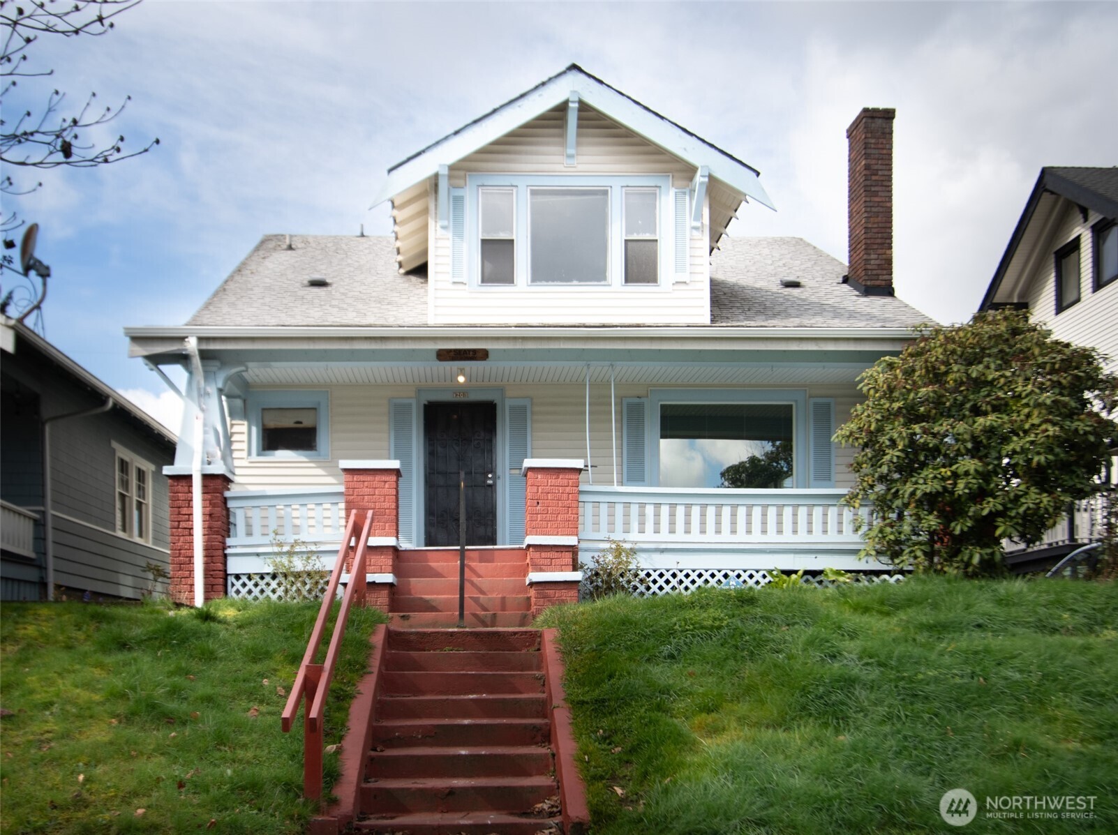 1208 S Ainsworth Avenue Tacoma WA 98405