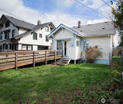 1208 S Ainsworth Avenue Tacoma WA 98405