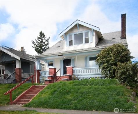 1208 S Ainsworth Avenue Tacoma WA 98405