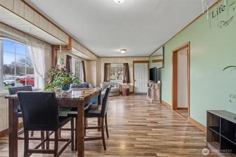 214 Pe Ell Avenue W Pe Ell WA 98572