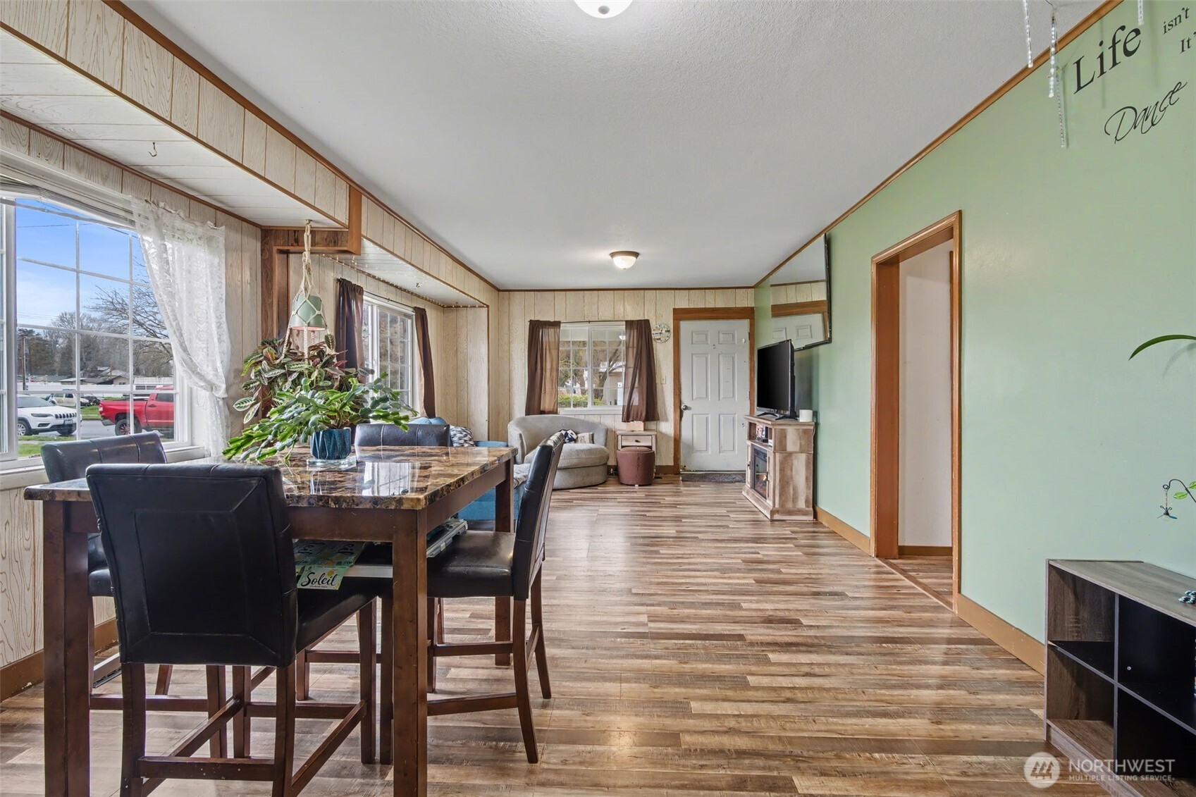 214 Pe Ell Avenue W Pe Ell WA 98572
