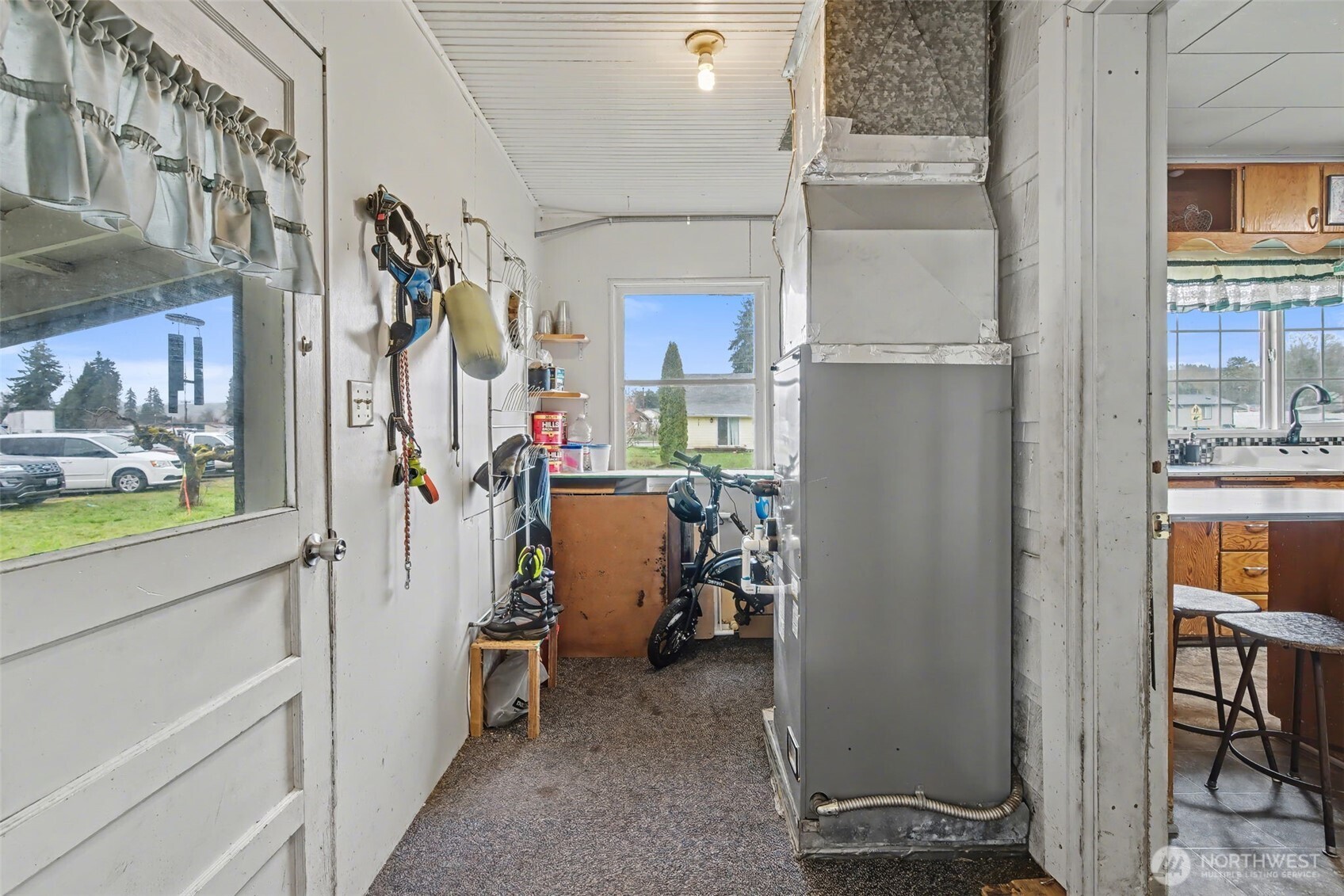 214 Pe Ell Avenue W Pe Ell WA 98572