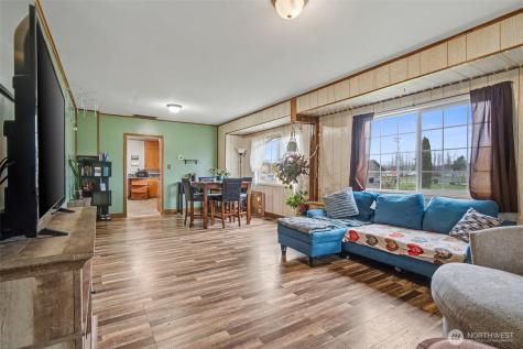 214 Pe Ell Avenue W Pe Ell WA 98572