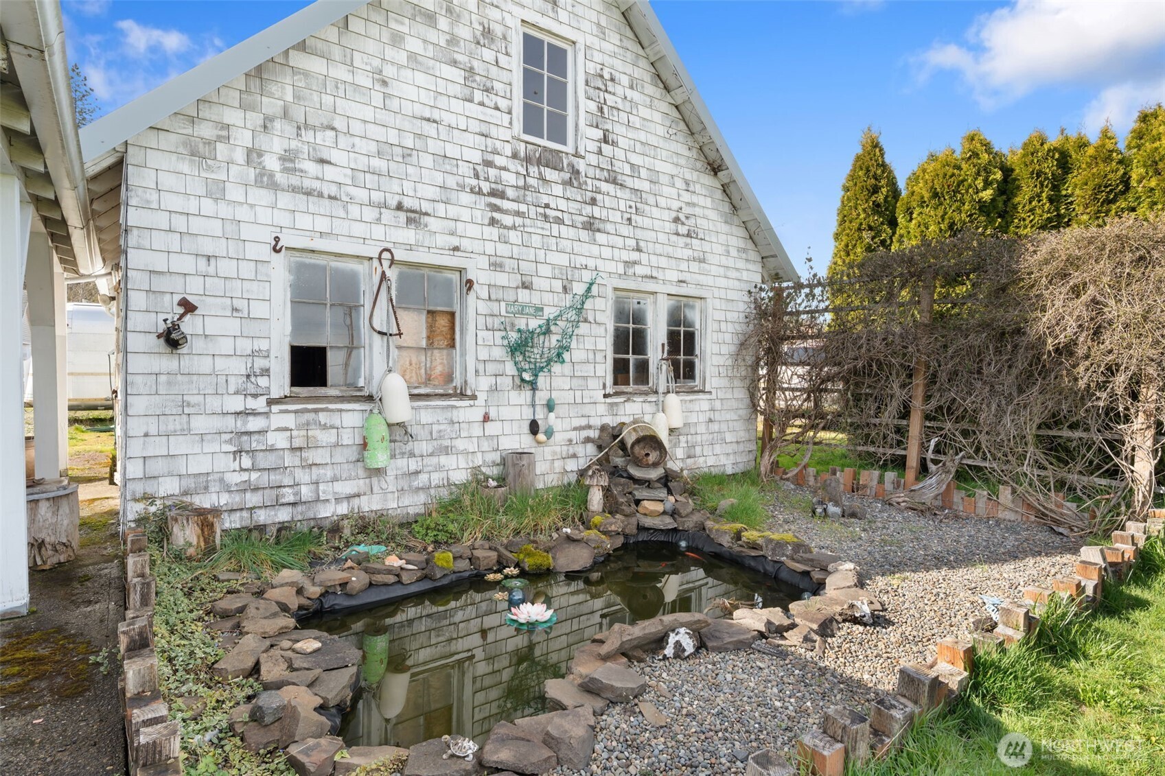 214 Pe Ell Avenue W Pe Ell WA 98572
