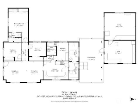 214 Pe Ell Avenue W Pe Ell WA 98572