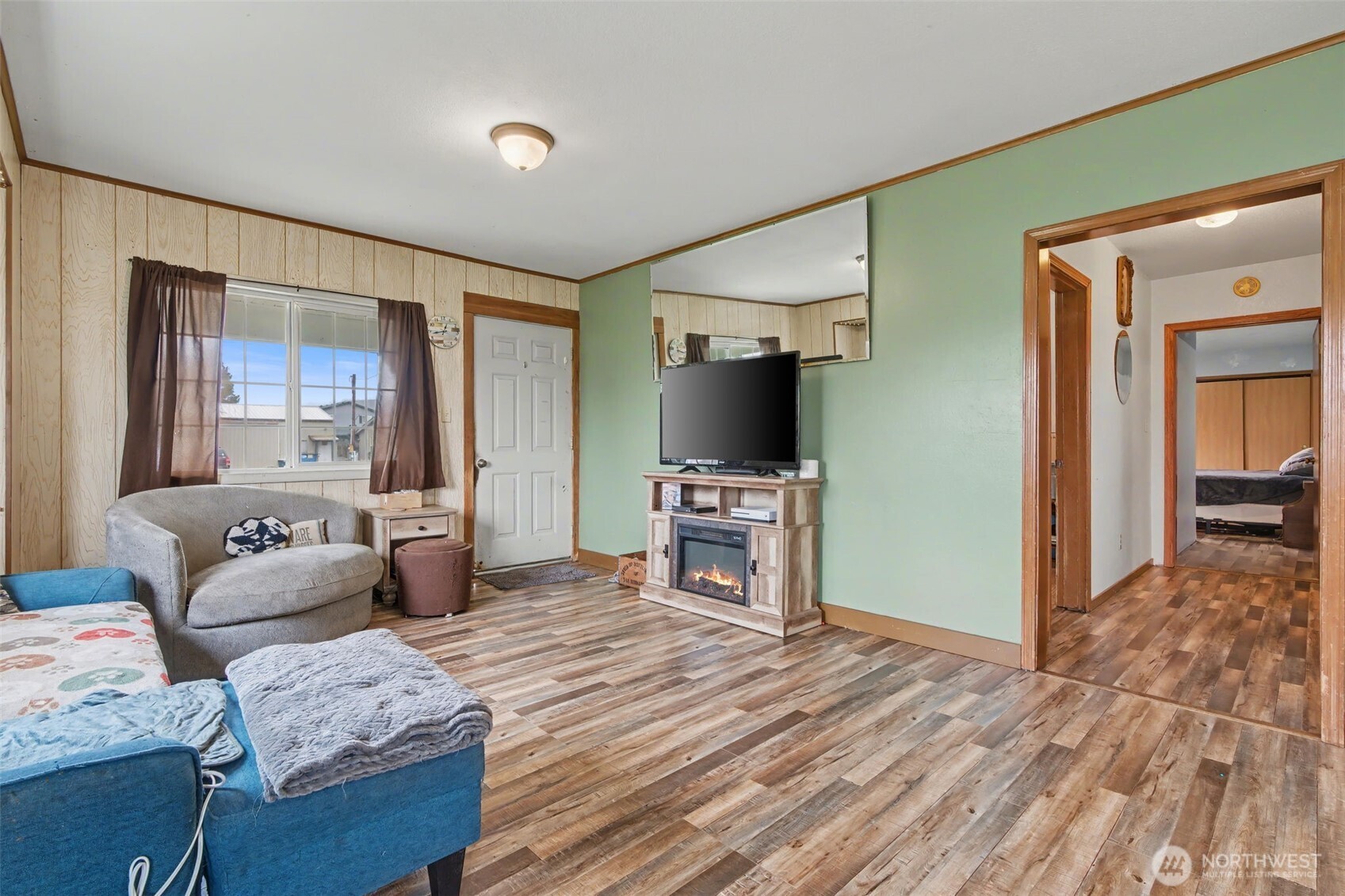 214 Pe Ell Avenue W Pe Ell WA 98572