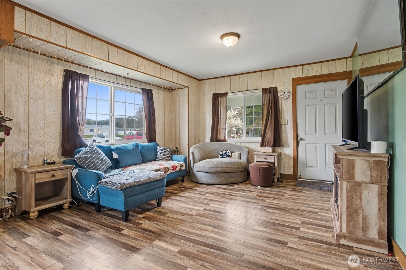 214 Pe Ell Avenue W Pe Ell WA 98572