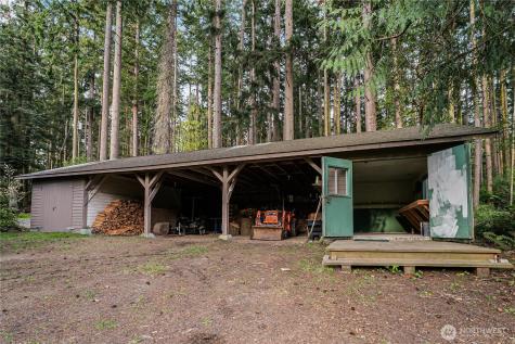 725 N Sunset Drive Camano Island WA 98282