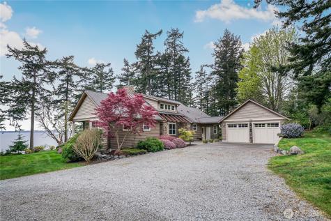 725 Sunset Camano Island WA 98282
