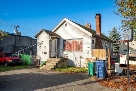 11061 16th Seattle WA 98146