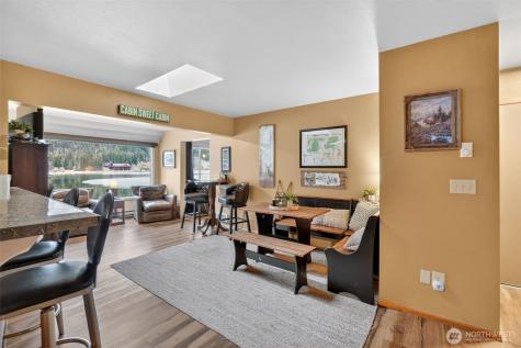 3021 Deep Lake North Shore Way Colville WA 99114