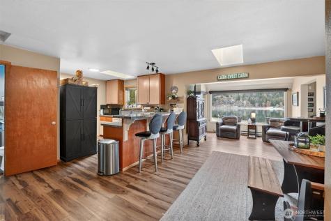 3021 Deep Lake North Shore Way Colville WA 99114