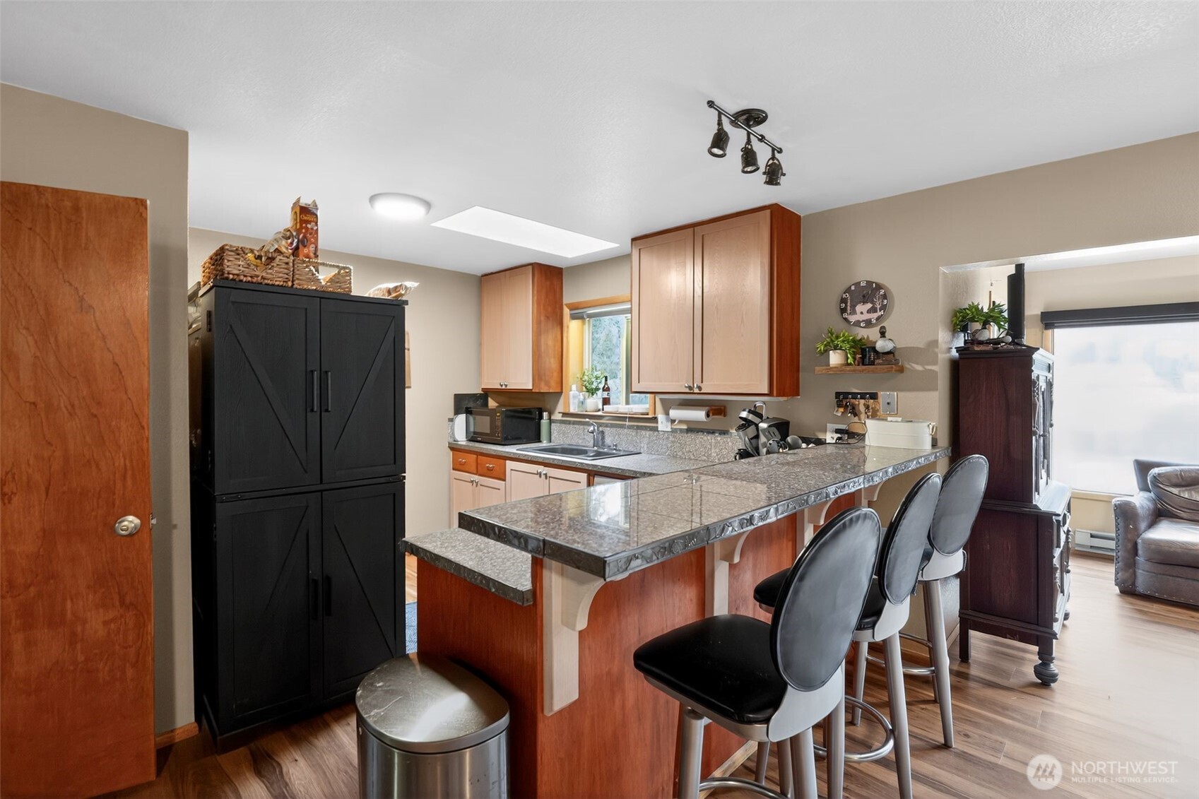 3021 Deep Lake North Shore Way Colville WA 99114