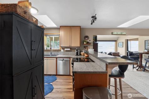 3021 Deep Lake North Shore Way Colville WA 99114