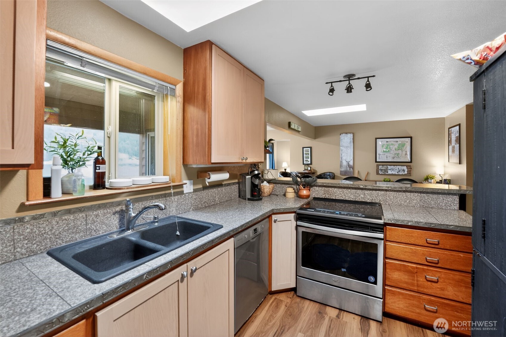 3021 Deep Lake North Shore Way Colville WA 99114