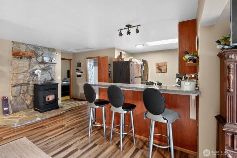 3021 Deep Lake North Shore Way Colville WA 99114