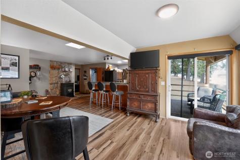3021 Deep Lake North Shore Way Colville WA 99114