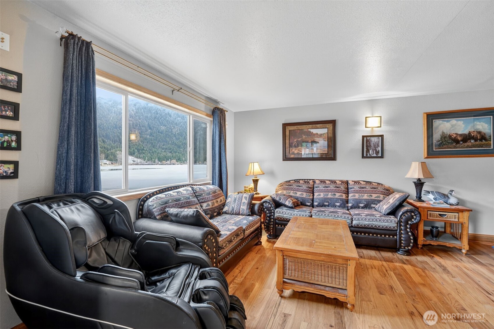 3021 Deep Lake North Shore Way Colville WA 99114