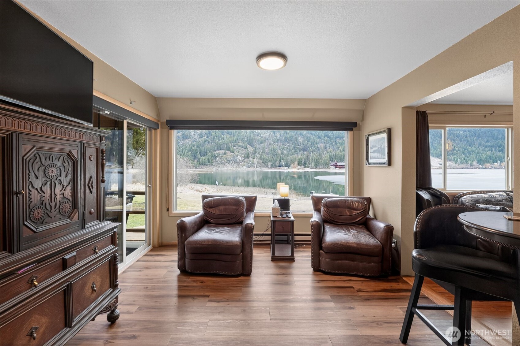 3021 Deep Lake North Shore Way Colville WA 99114